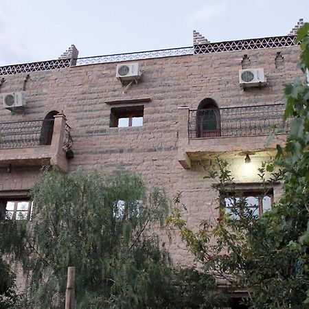Maison La Lune Des Gorges Tinghir Εξωτερικό φωτογραφία