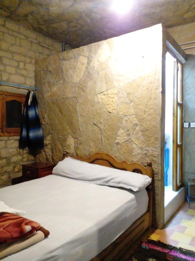 Maison La Lune Des Gorges Tinghir Εξωτερικό φωτογραφία