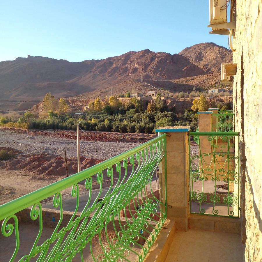 Maison La Lune Des Gorges Tinghir Εξωτερικό φωτογραφία