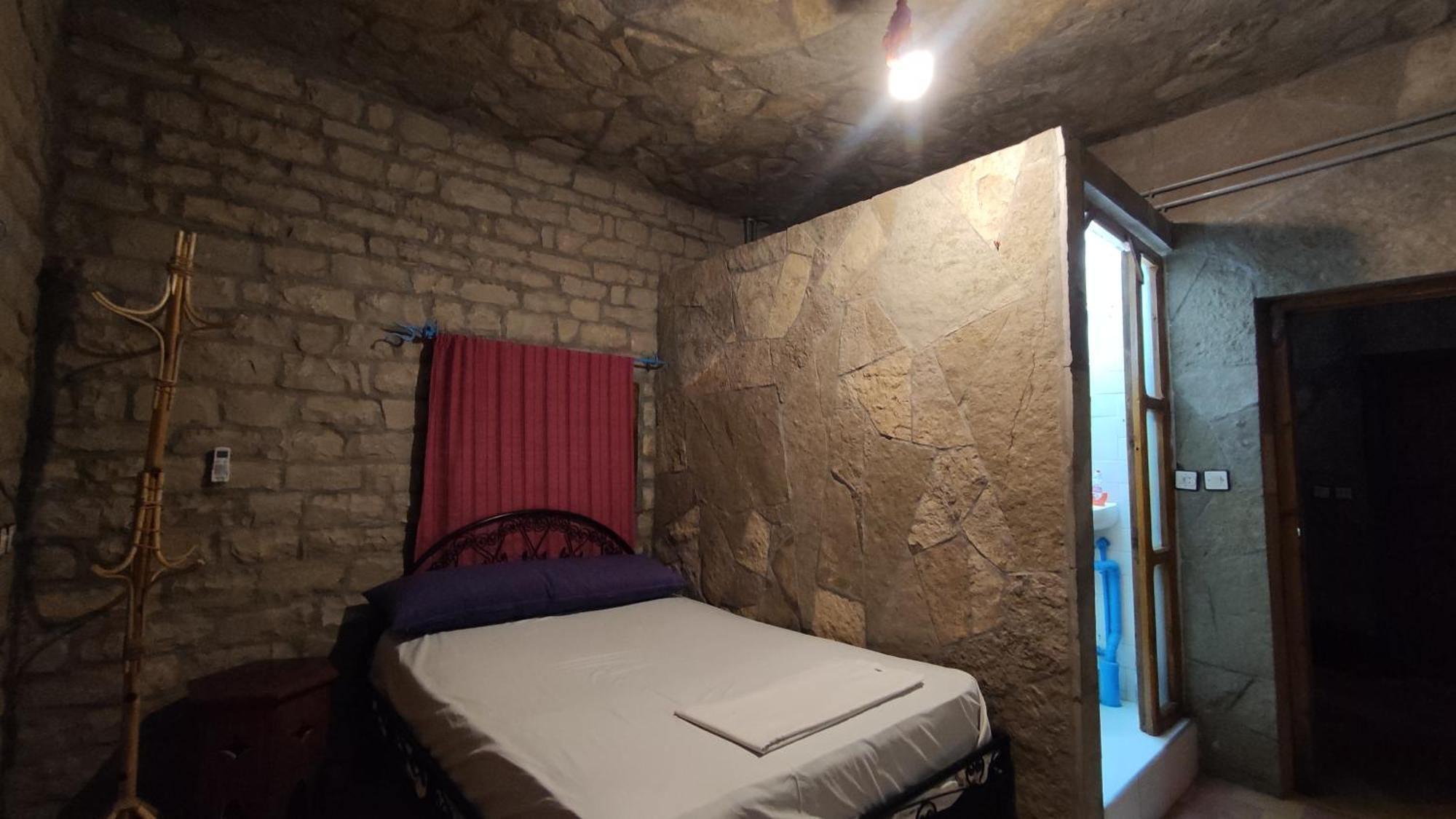 Maison La Lune Des Gorges Tinghir Εξωτερικό φωτογραφία