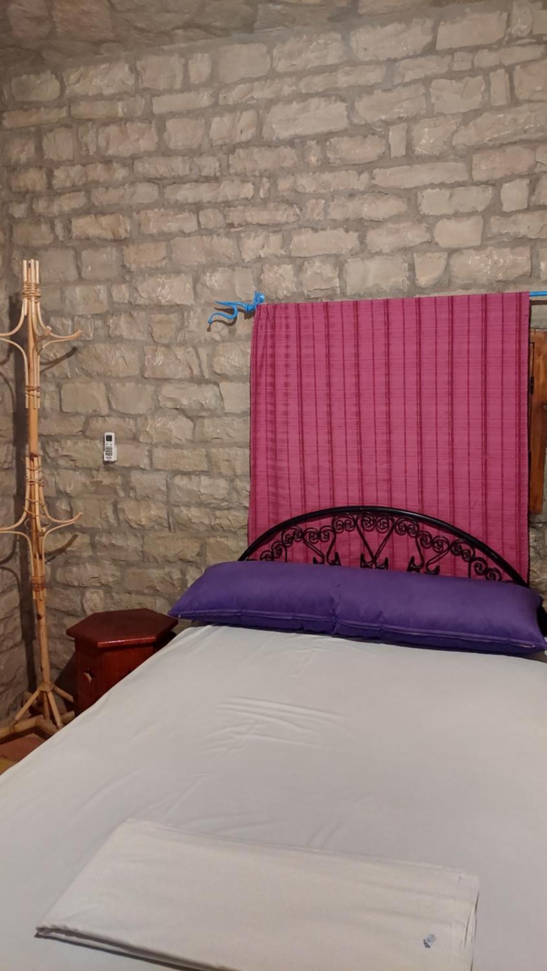 Maison La Lune Des Gorges Tinghir Εξωτερικό φωτογραφία