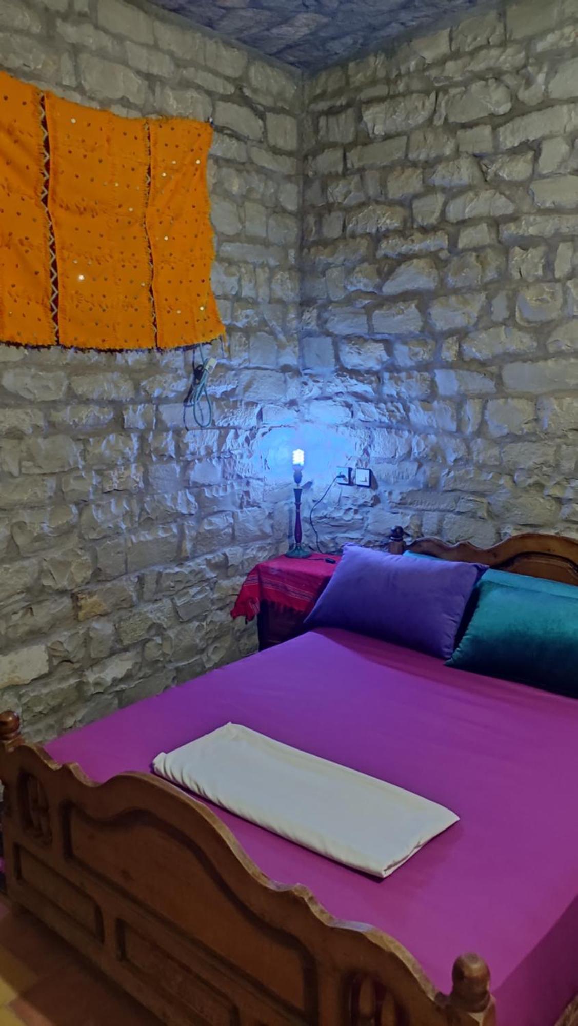 Maison La Lune Des Gorges Tinghir Εξωτερικό φωτογραφία