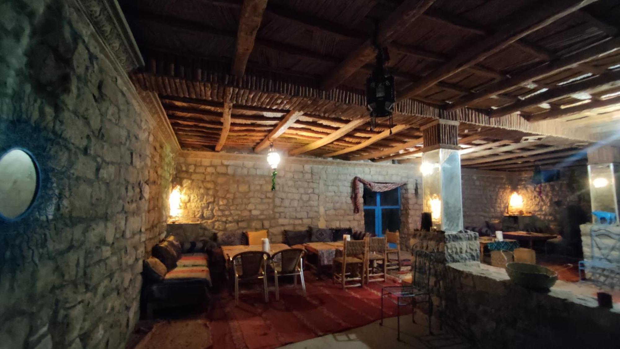 Maison La Lune Des Gorges Tinghir Εξωτερικό φωτογραφία