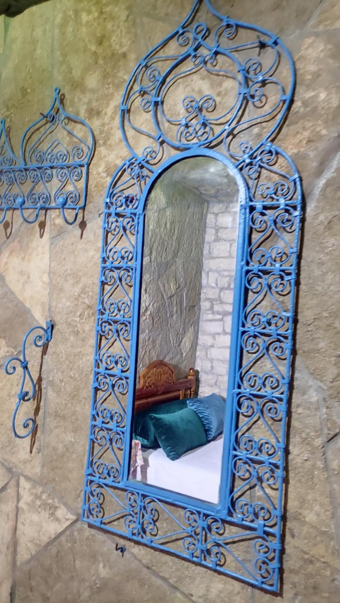 Maison La Lune Des Gorges Tinghir Εξωτερικό φωτογραφία