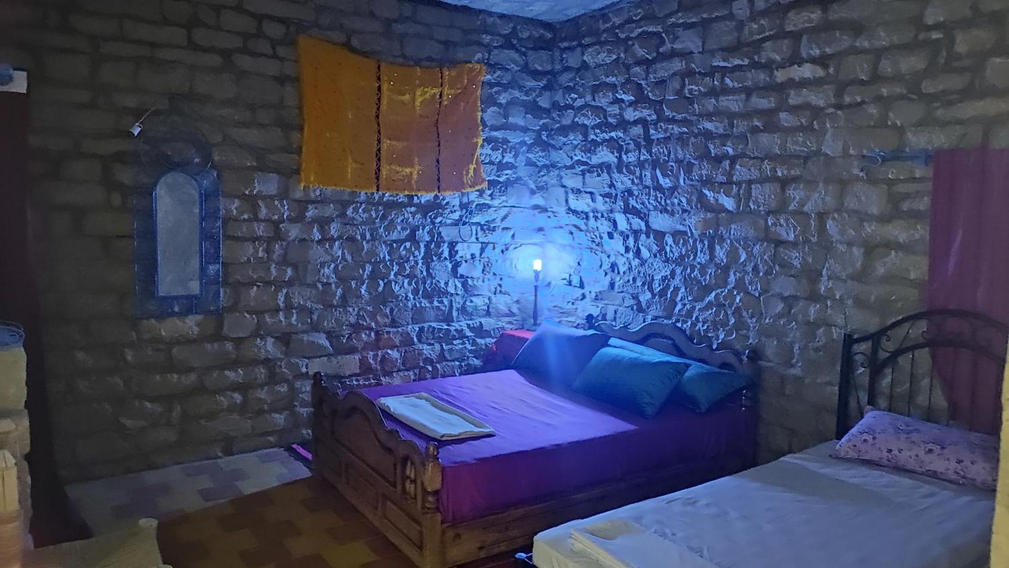 Maison La Lune Des Gorges Tinghir Εξωτερικό φωτογραφία
