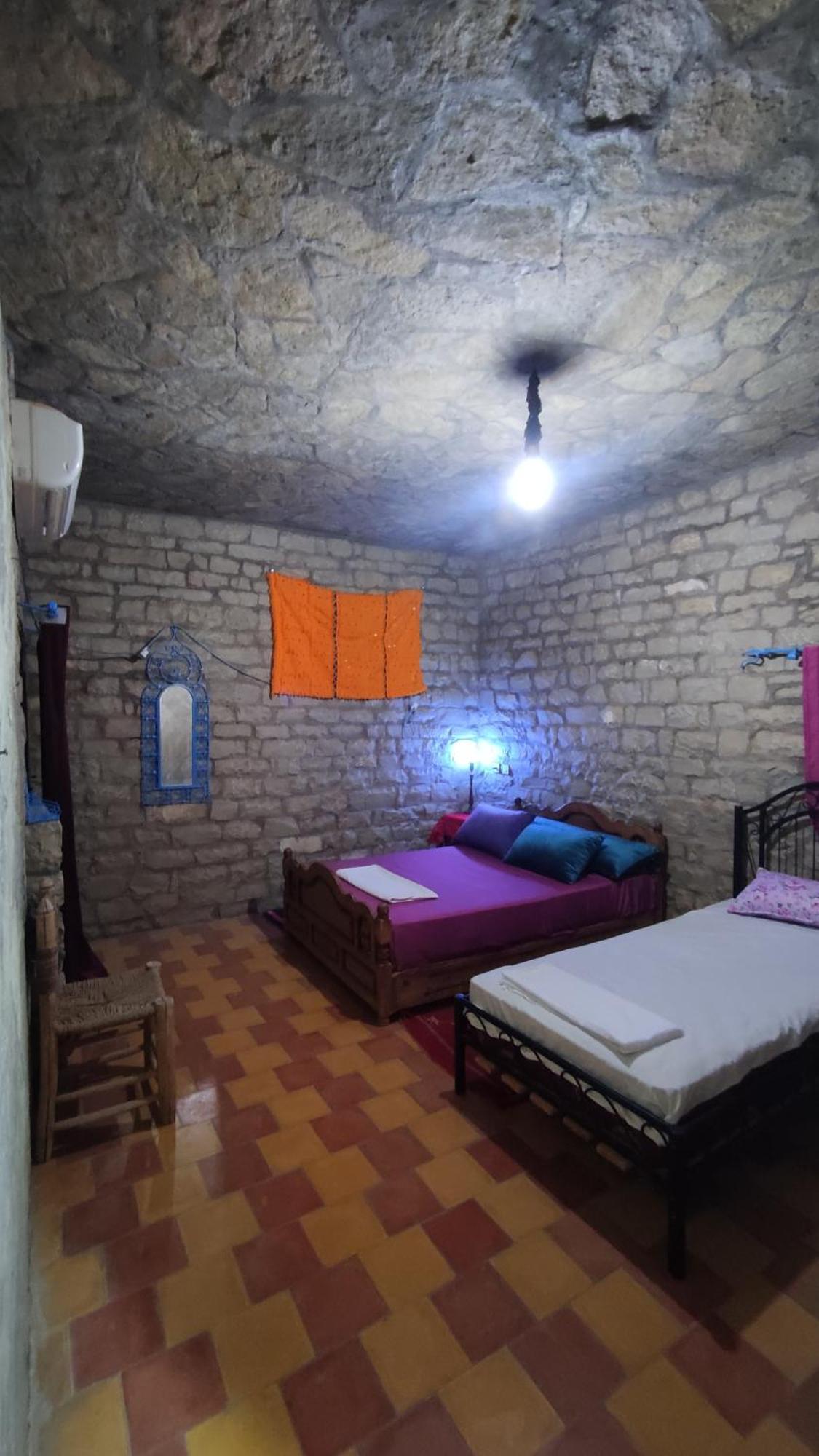 Maison La Lune Des Gorges Tinghir Εξωτερικό φωτογραφία