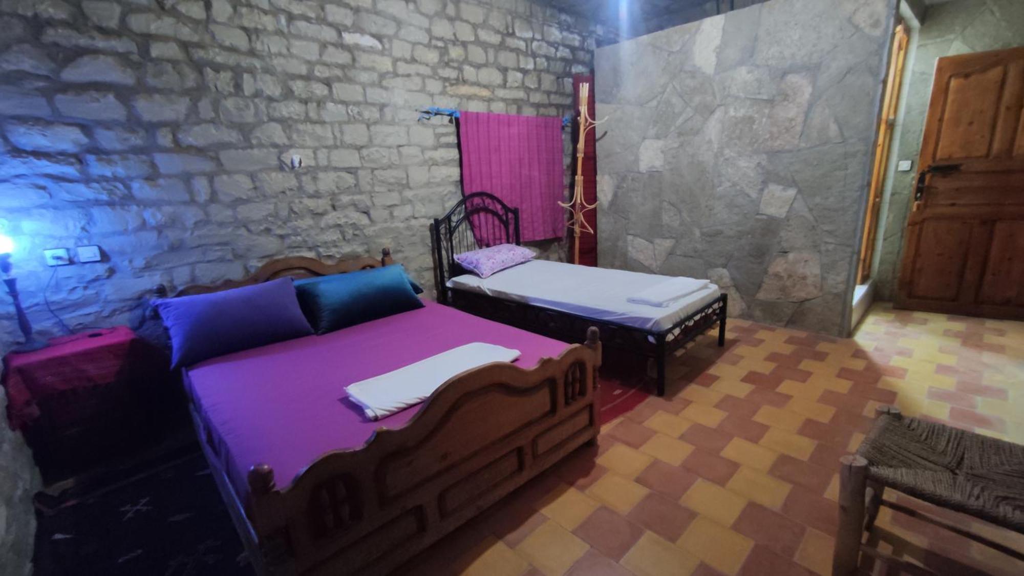 Maison La Lune Des Gorges Tinghir Εξωτερικό φωτογραφία