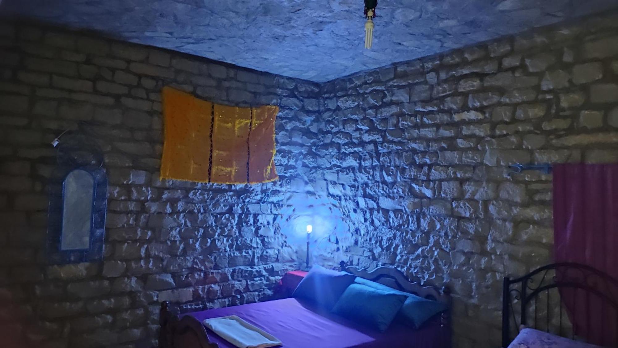 Maison La Lune Des Gorges Tinghir Εξωτερικό φωτογραφία