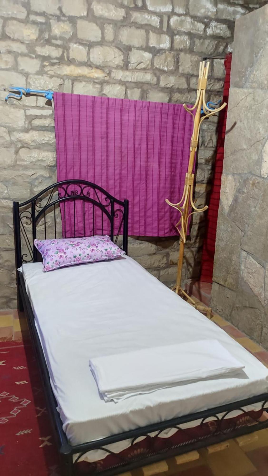 Maison La Lune Des Gorges Tinghir Εξωτερικό φωτογραφία