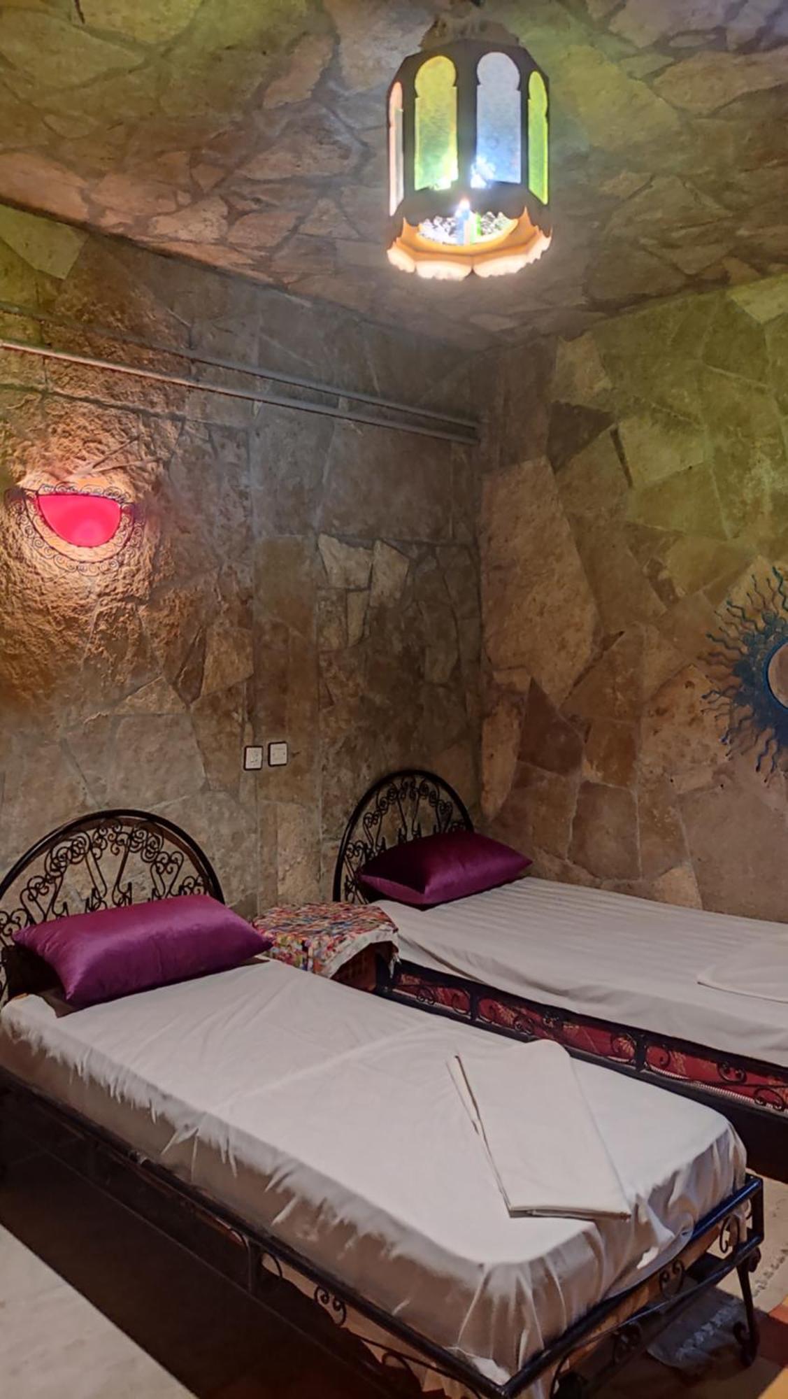 Maison La Lune Des Gorges Tinghir Εξωτερικό φωτογραφία