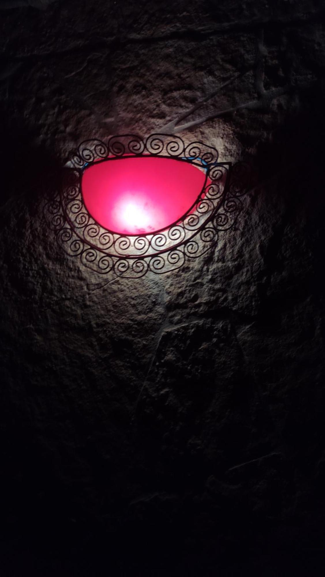 Maison La Lune Des Gorges Tinghir Εξωτερικό φωτογραφία