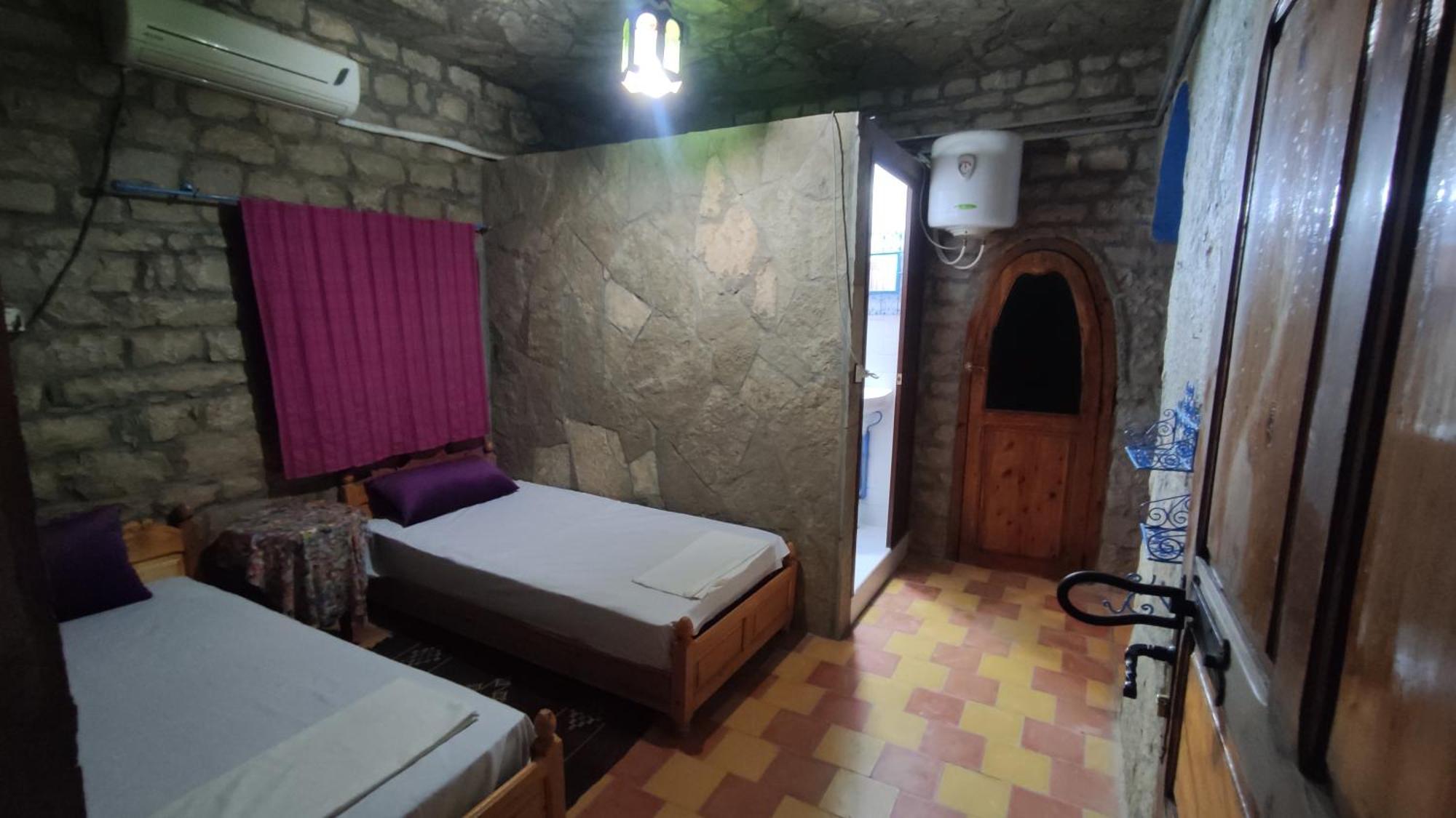 Maison La Lune Des Gorges Tinghir Εξωτερικό φωτογραφία