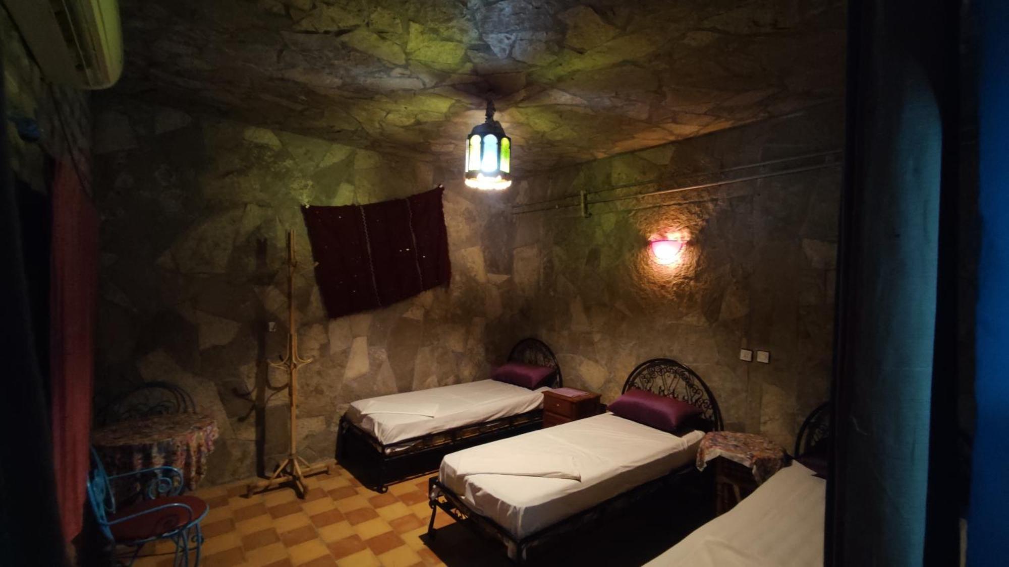 Maison La Lune Des Gorges Tinghir Εξωτερικό φωτογραφία