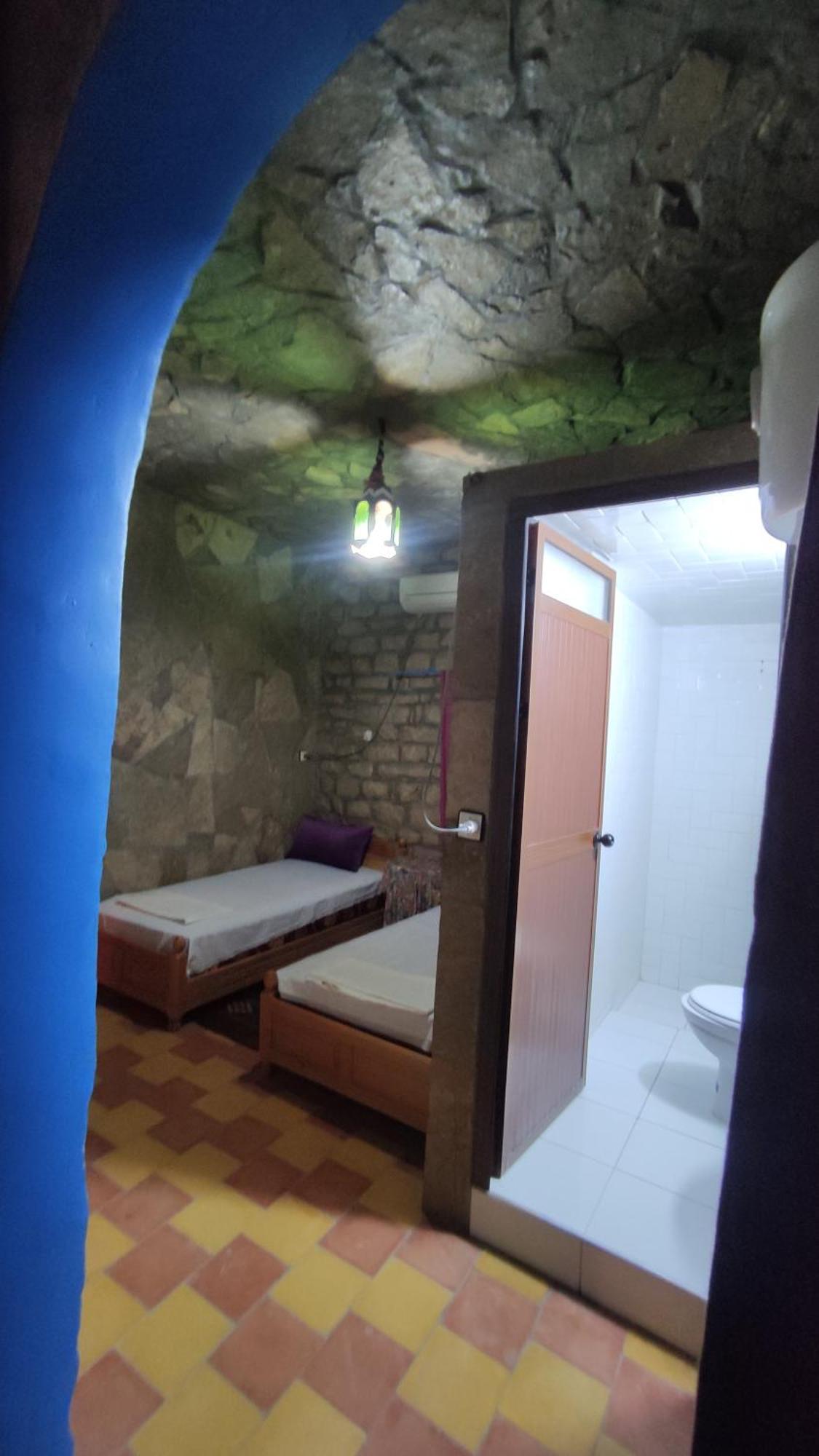 Maison La Lune Des Gorges Tinghir Εξωτερικό φωτογραφία