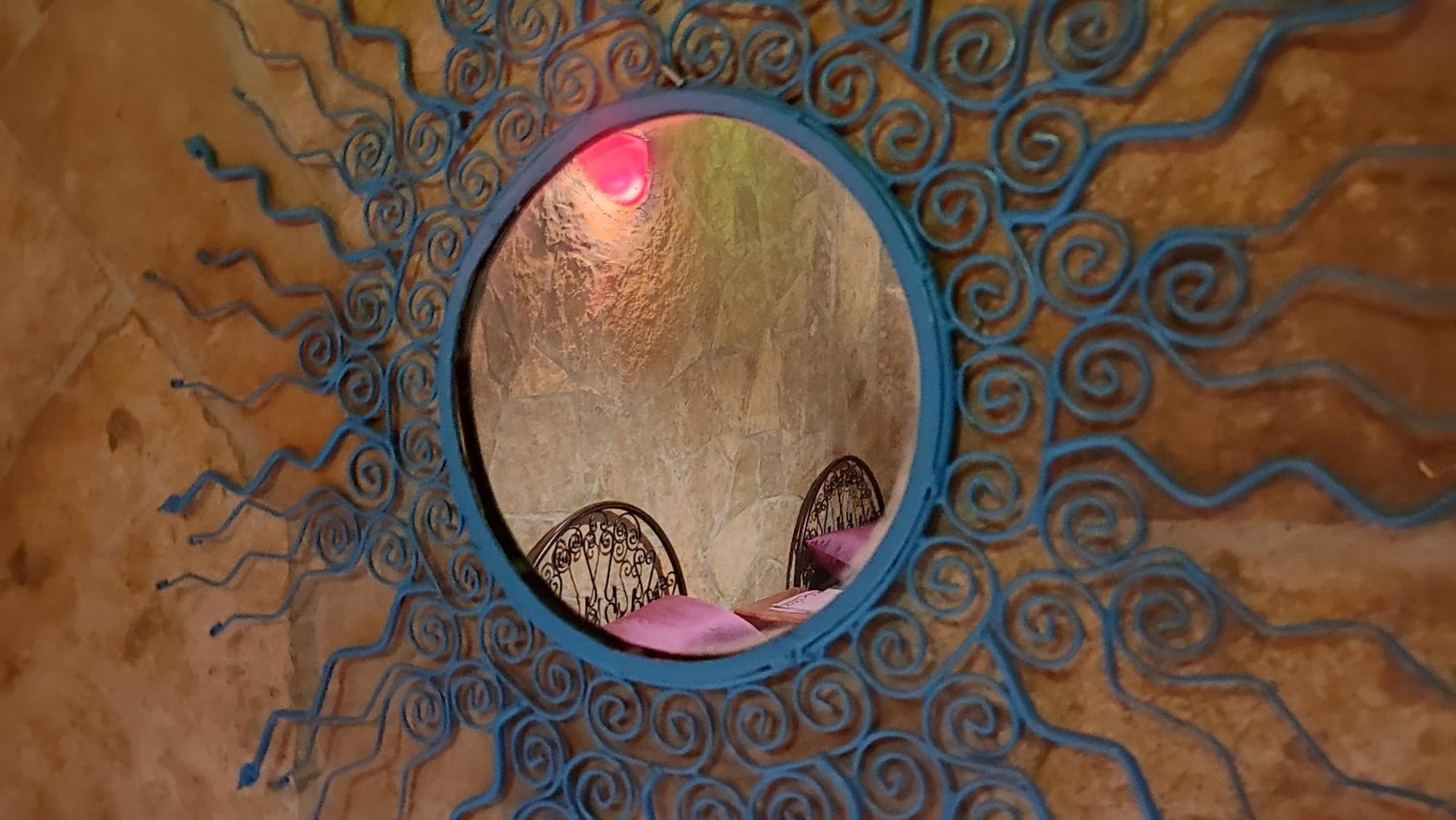 Maison La Lune Des Gorges Tinghir Εξωτερικό φωτογραφία