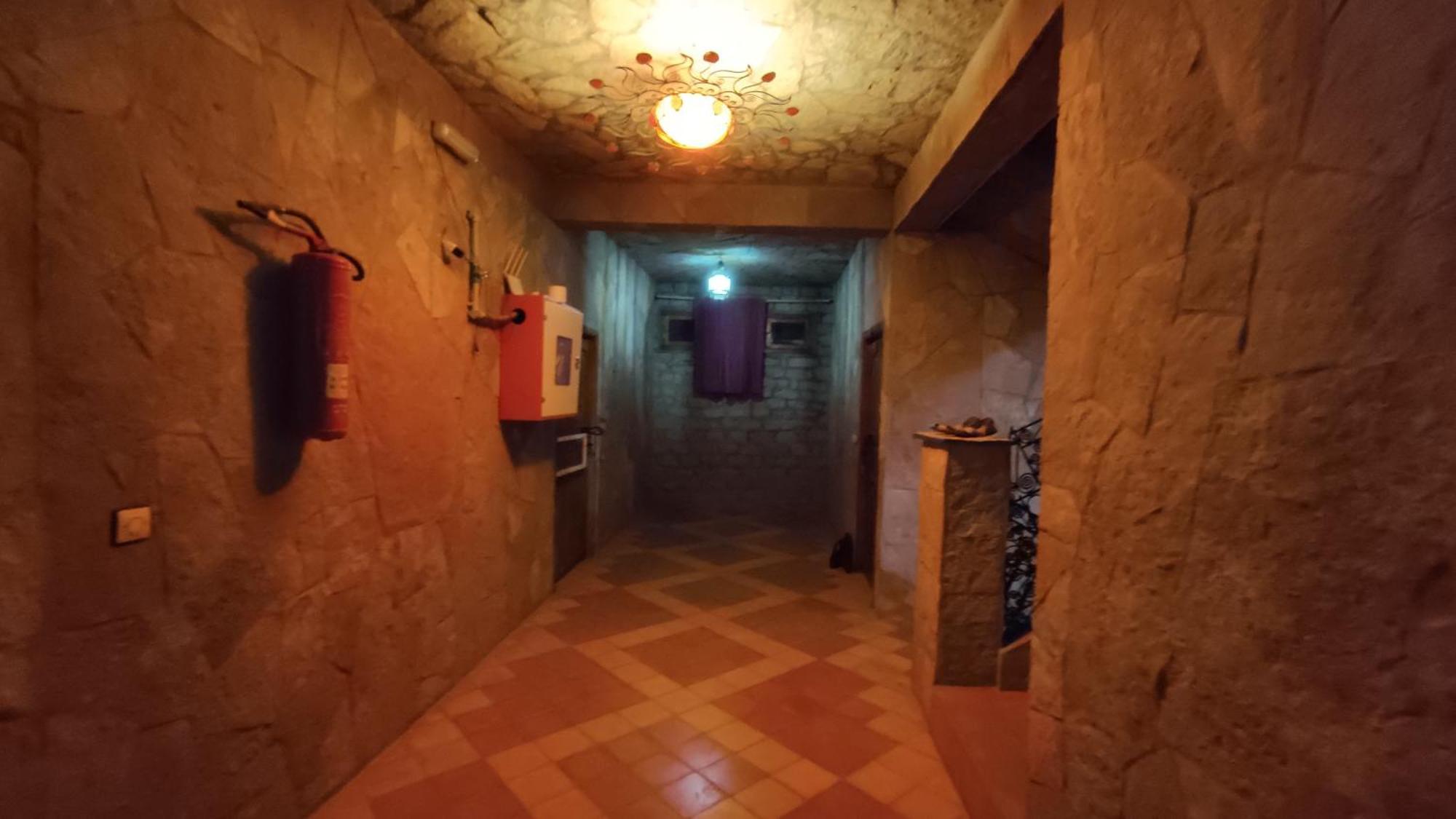 Maison La Lune Des Gorges Tinghir Εξωτερικό φωτογραφία