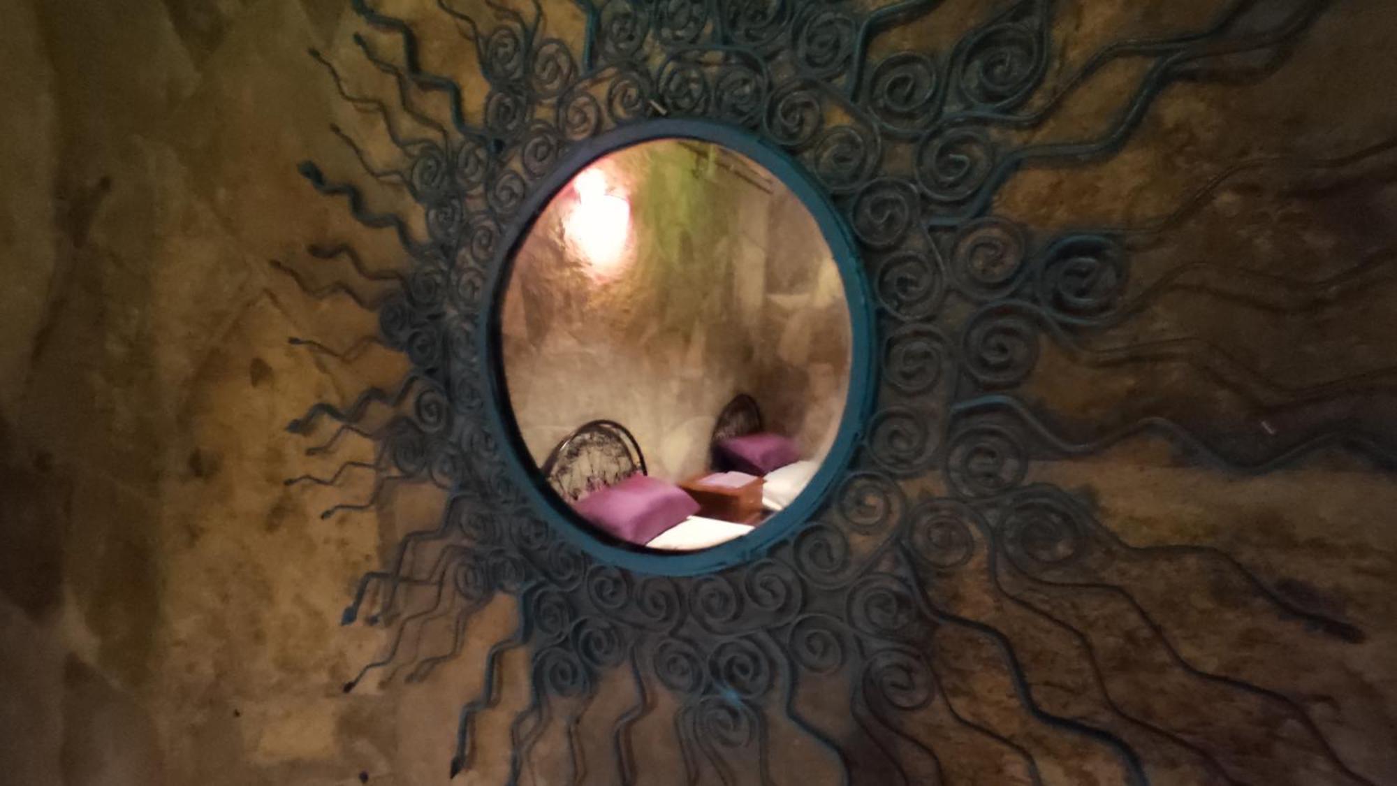 Maison La Lune Des Gorges Tinghir Εξωτερικό φωτογραφία