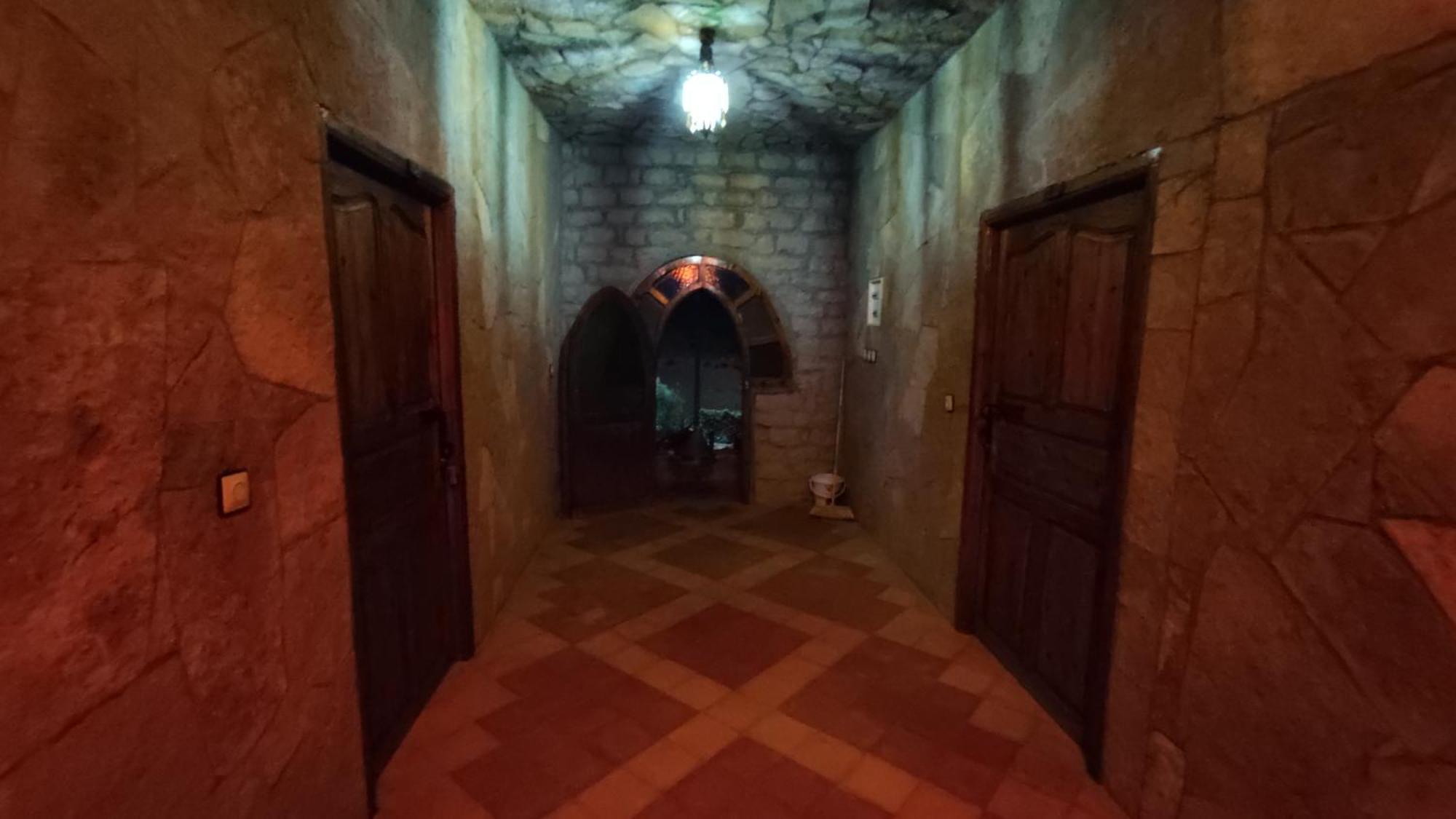 Maison La Lune Des Gorges Tinghir Εξωτερικό φωτογραφία